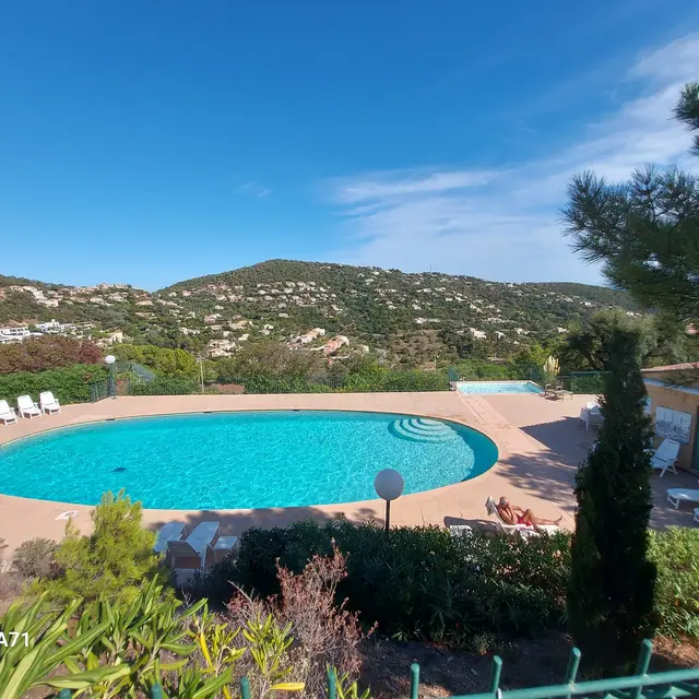 Chez Rosie_Les Issambres (Roquebrune sur Argens)