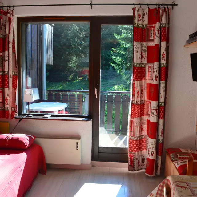 Les 3 Lys - 27 m² - n°465