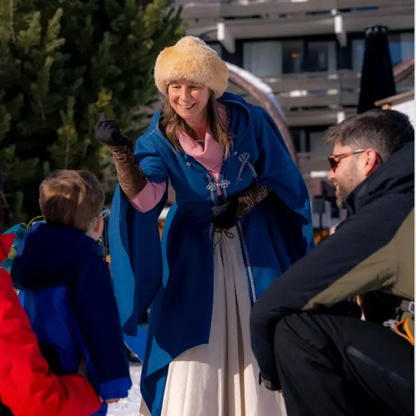 Les Fêtes de la Chartreuse - Bienvenue dans le monde d'Asaya_Entre-deux-Guiers