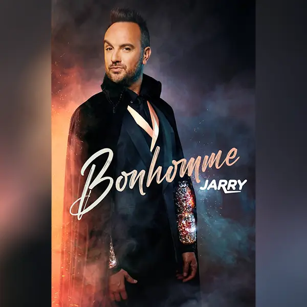 Spectacle : Jarry