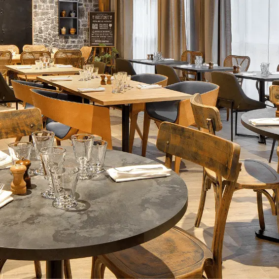 Bistrot Auvergnat