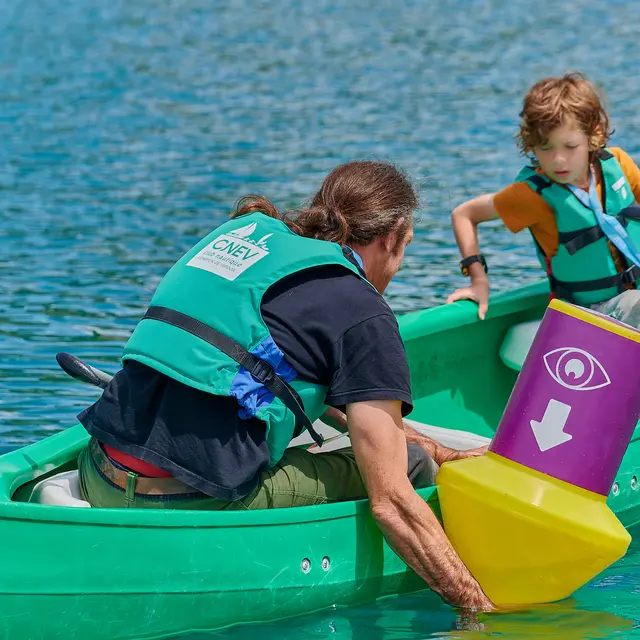 Verdon Mystères_Esparron-de-Verdon