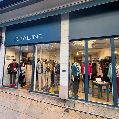CITADINE VICHY
