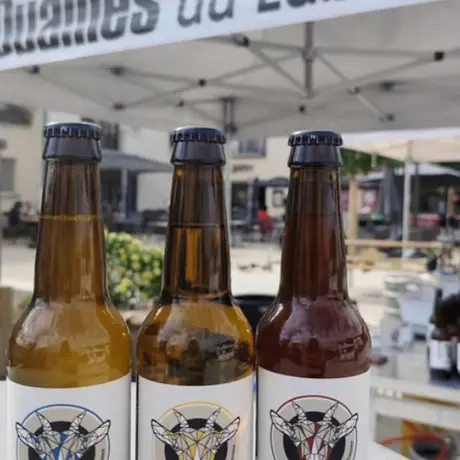 Soirée bières et food truck_Cheval-Blanc