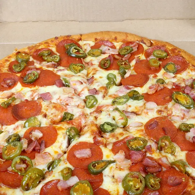 la pizza du provençal