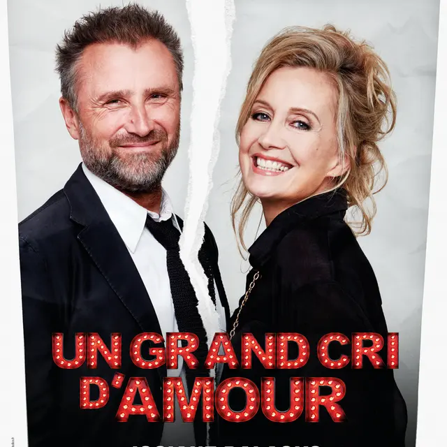 Un Grand Cri d'Amour - Les Nuits de Robinson 2025_Mandelieu-La Napoule