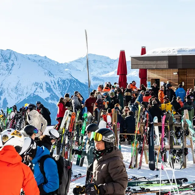 Ice Cube Verbier