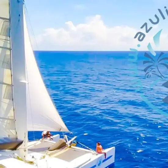 Azuline Charter - Tahiti Tourisme