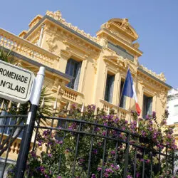 Le Palais de l’Agriculture_Nice