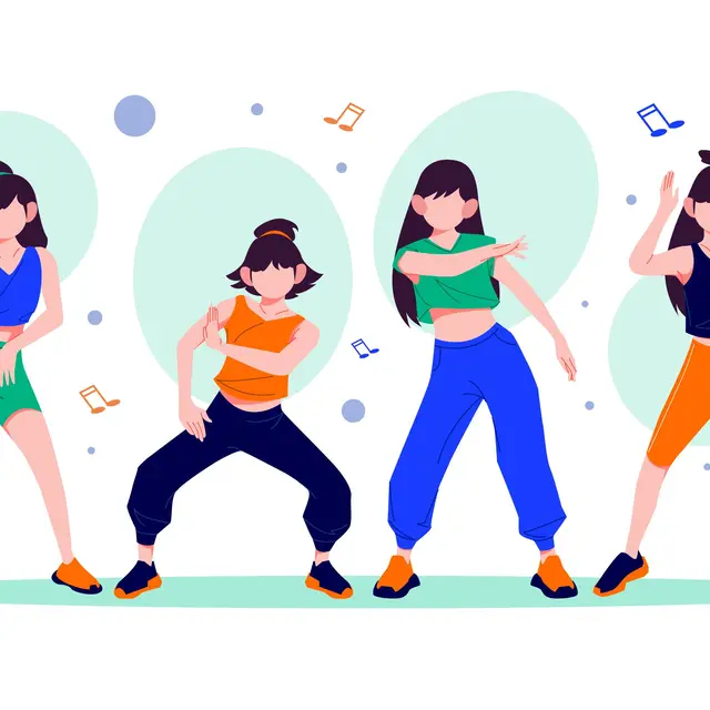 Zumba pré-ados_Sisteron