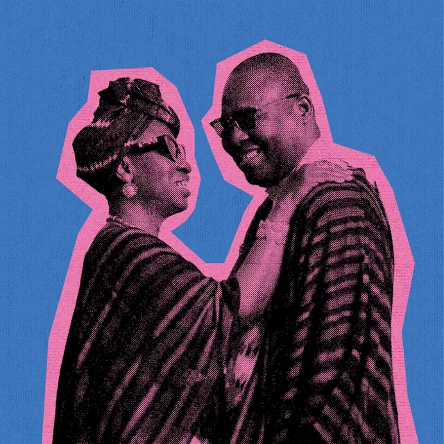 Mariam chante Amadou & Mariam_Annecy