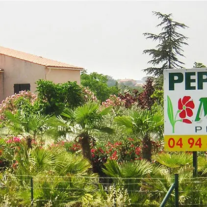 Pépinières Marcel