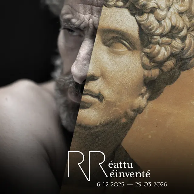 Réattu Réinventé_Arles