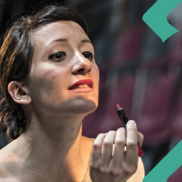 Théâtre Sarrazine de Julie Rossello Rochet par la Compagnie la Maison Lucie Rébéré_Aurillac