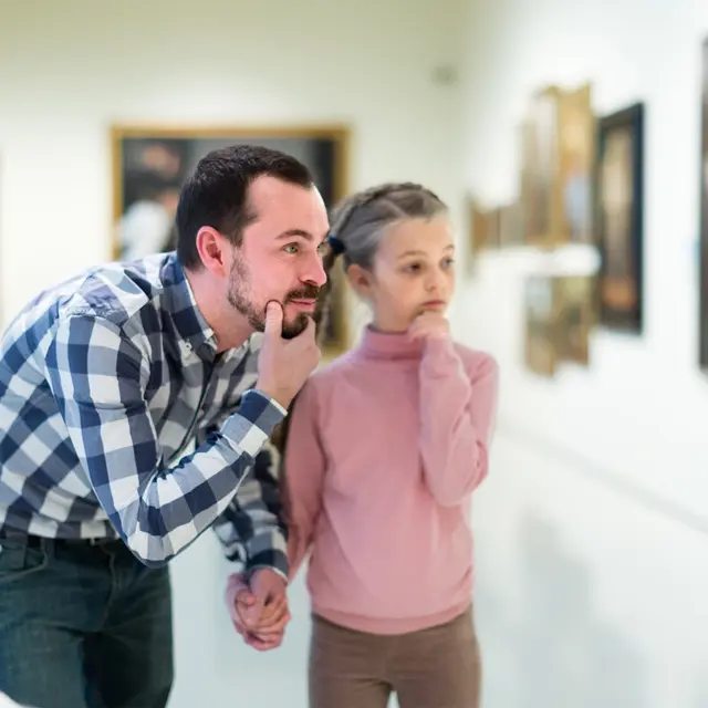 Exposition annuelle de l'AVF_Alès