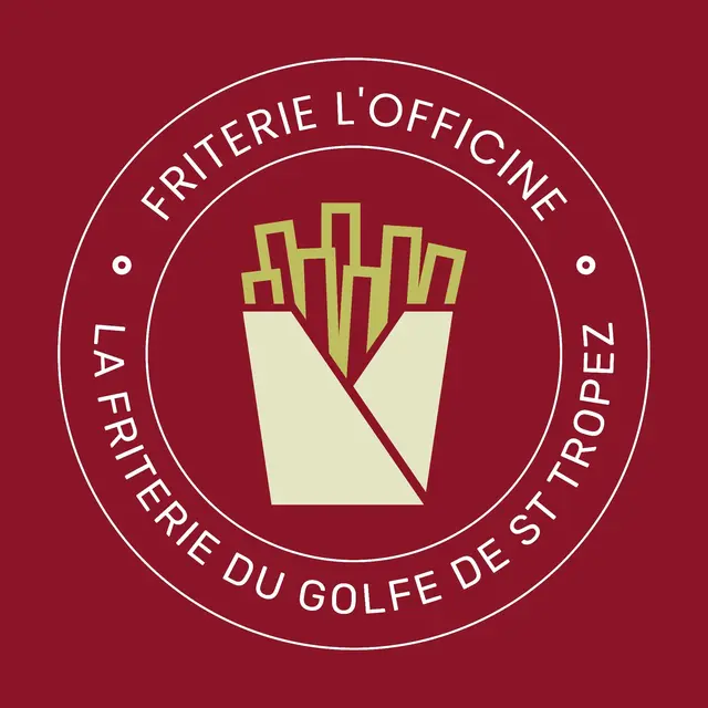 L'officine friterie