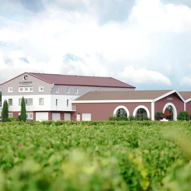 Clairmont