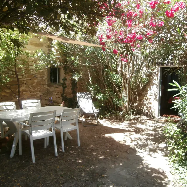 La Ferme de l'Estang - La Bergerie