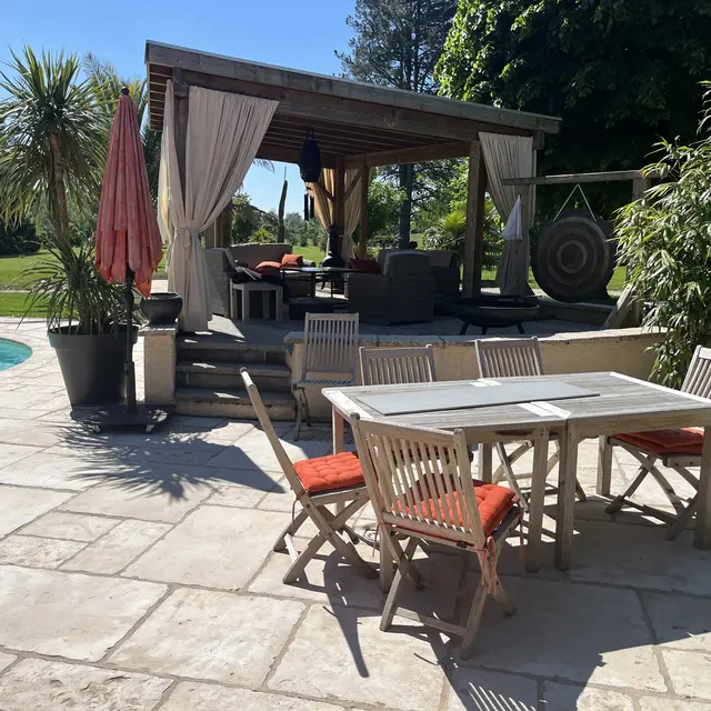 Jardin