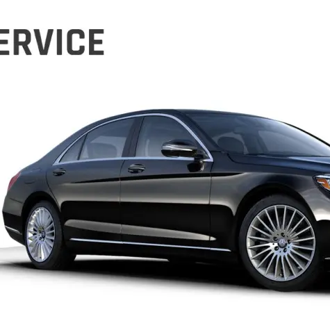 azur car service