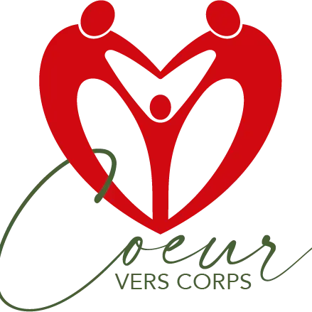 Logo Association Coeur vers corps
