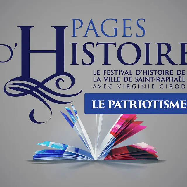 Pages d'histoire_Saint-Raphaël