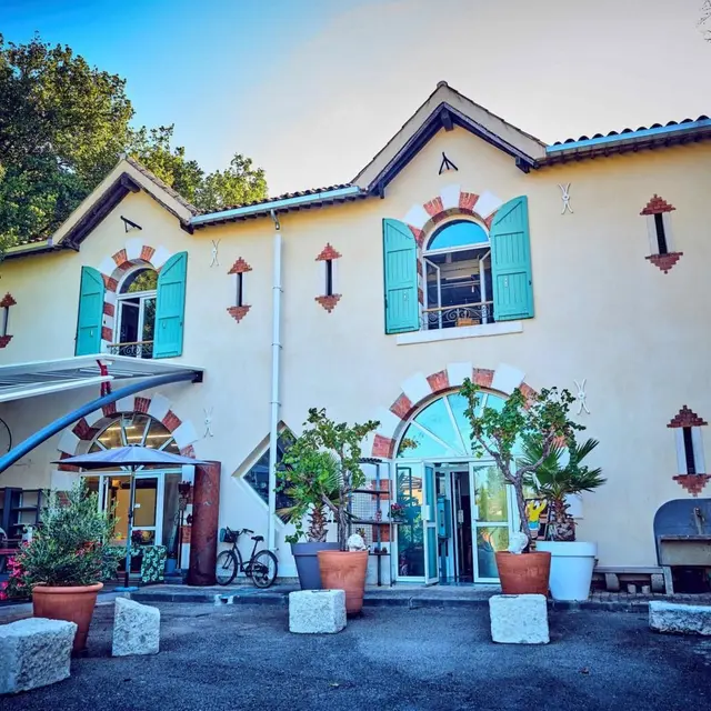 L’Association Atelier d’Art Les Colombins vous ouvre ses portes_Aubagne