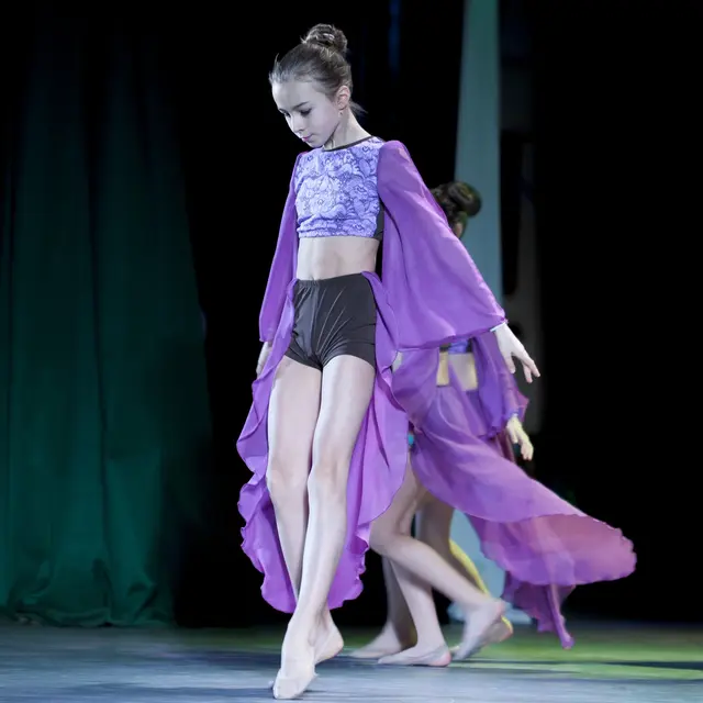 Danse