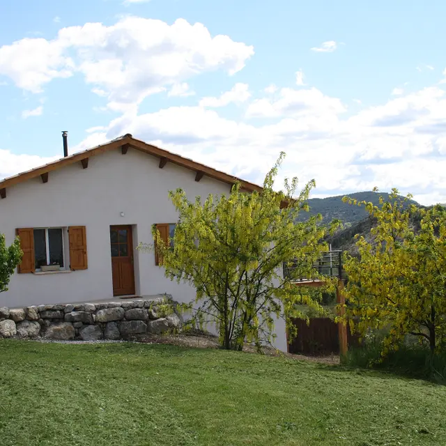 Gîte de Ville Cris Les Sorbiers