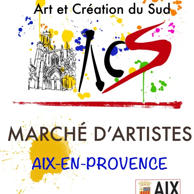 Art et Création Du Sud