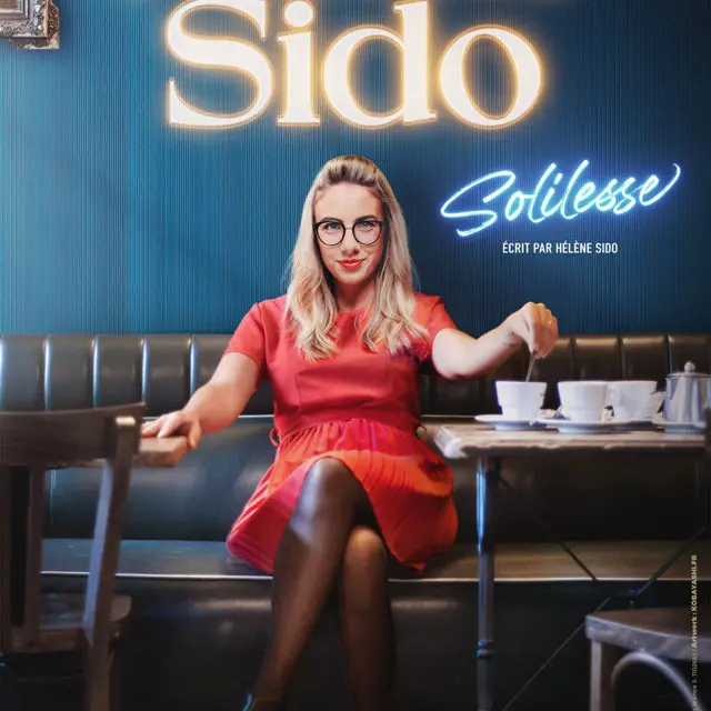 Starting Block: humour HÉLÈNE SIDOl_Bernex