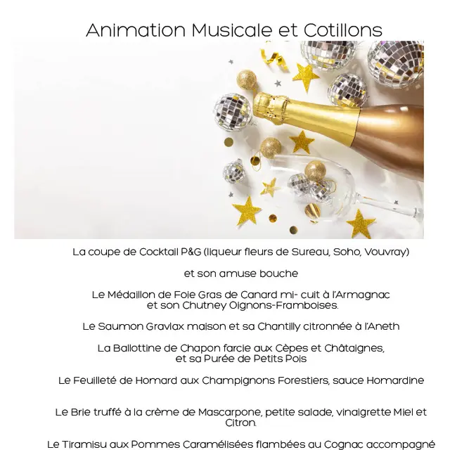 Restaurant-Vinothèque Planches & Gamelles_Le Lavandou