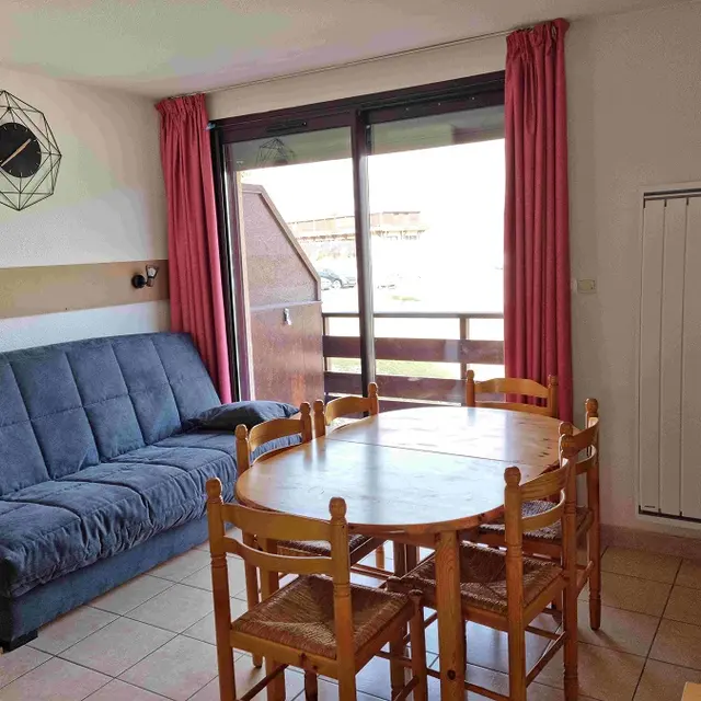 La Gardette B14_Réallon