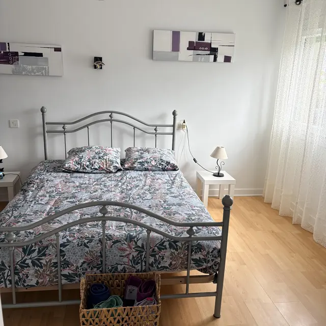 Meublé Abéane 1_Châtel-Guyon