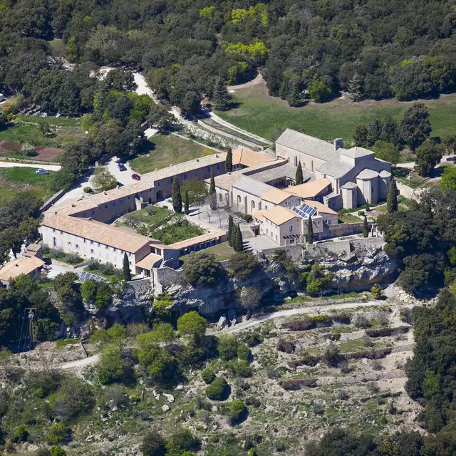 VTT n°29 - Le domaine du Prieuré