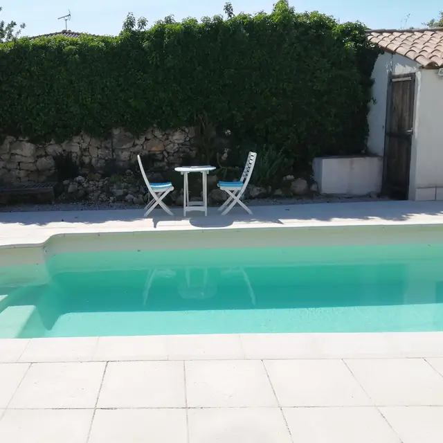 Maison Wildrose - Brignoles