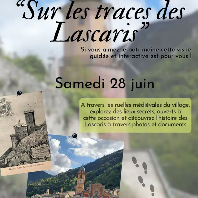 Journée du Patrimone de Pays 
