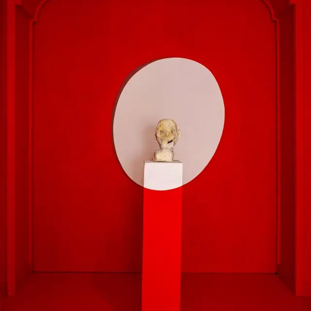 Visite de l’exposition Terra Terre_Istres