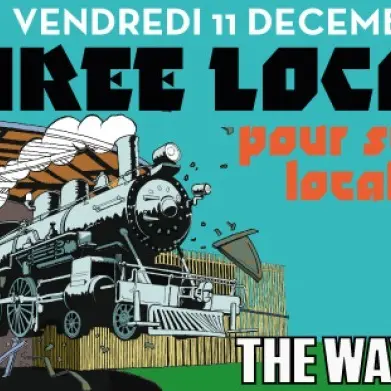 Soirée Loco_Châteaurenard