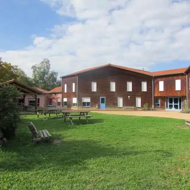 Maison famille rurale