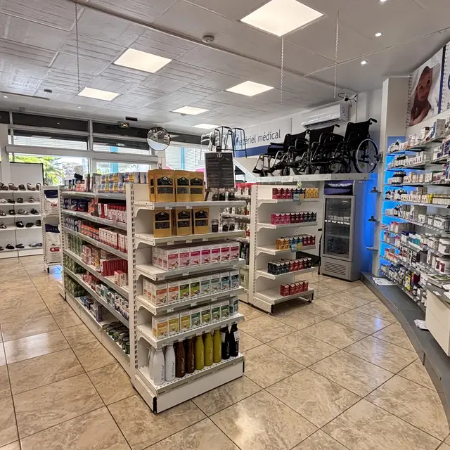 Pharmacie de Raiatea_Uturoa