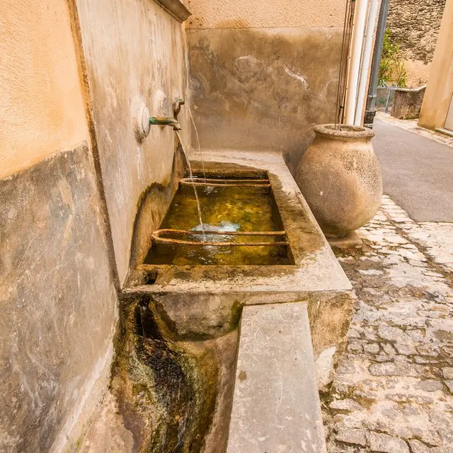 Saint Martin de La Brasque