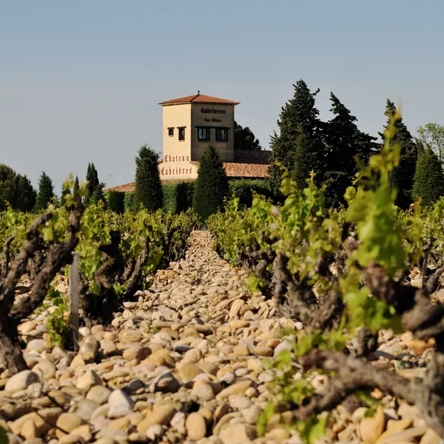 Château Cabrières