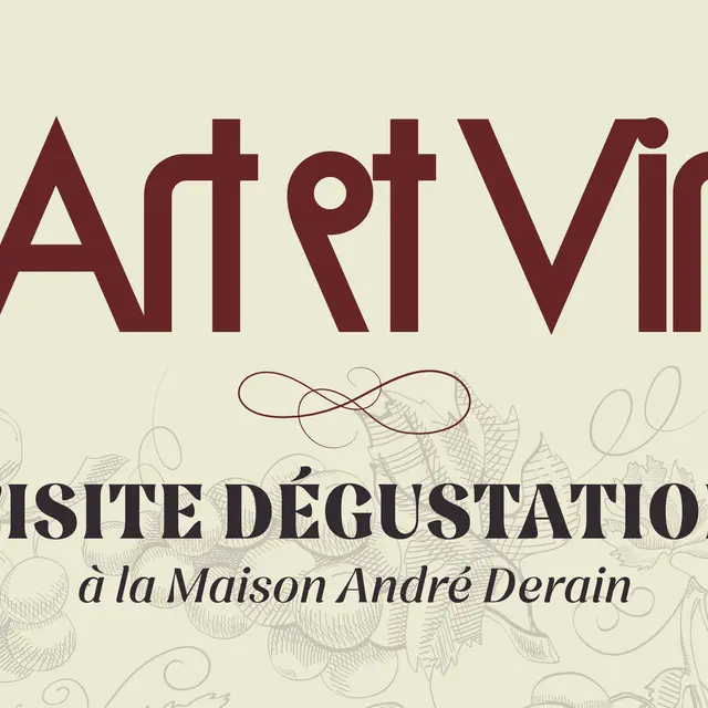 Art et Vin