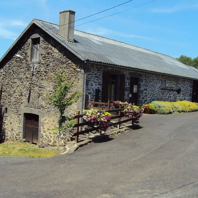 Conservatoire des traditions rurales