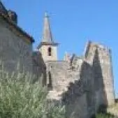 Remparts Caumont