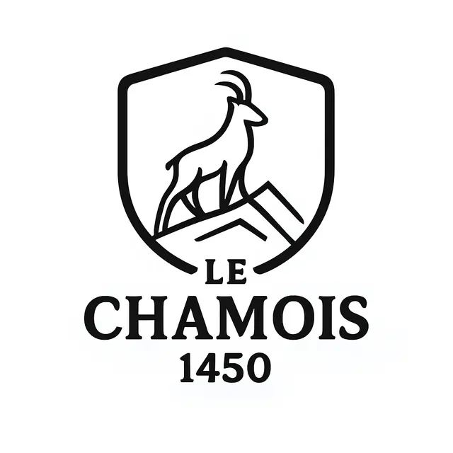 Le Chamois 1450