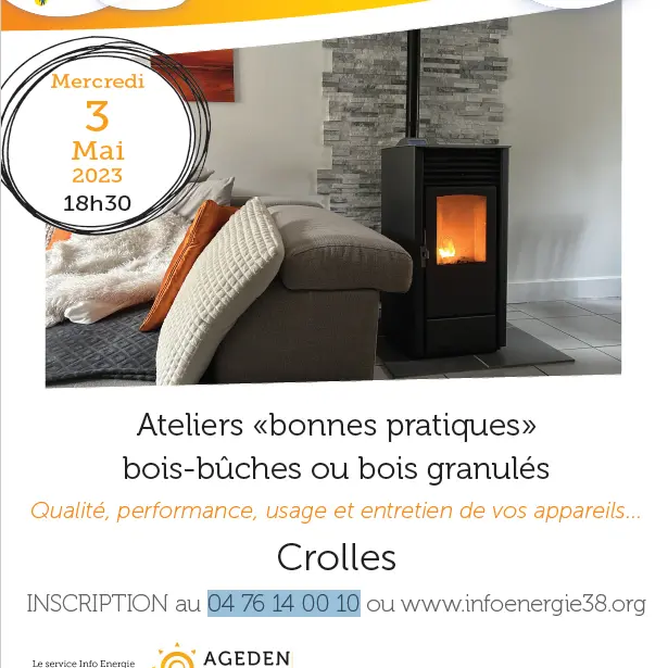 Atelier PAB Le Grésivaudan