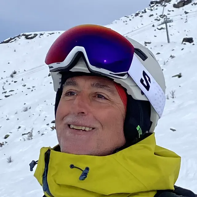 Laurent Ottobon