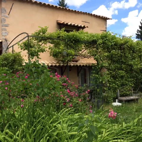 La Chaumière des Listes